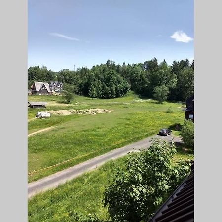 Apartament White Biały Dunajec Εξωτερικό φωτογραφία