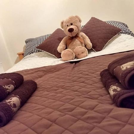 Apartament White Biały Dunajec Εξωτερικό φωτογραφία
