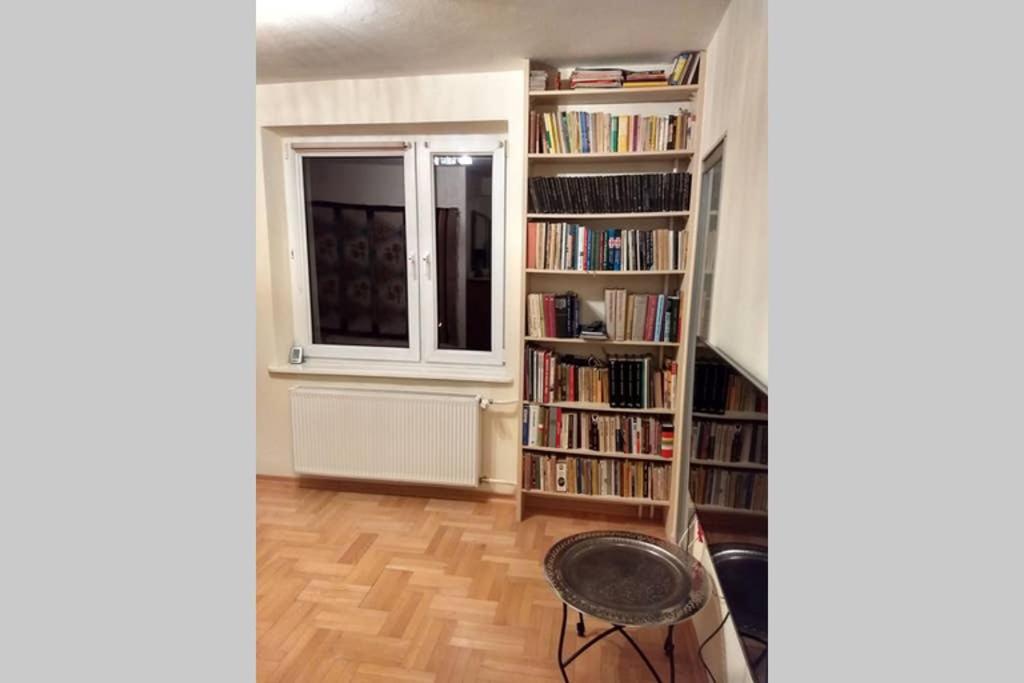Apartament White Biały Dunajec Εξωτερικό φωτογραφία