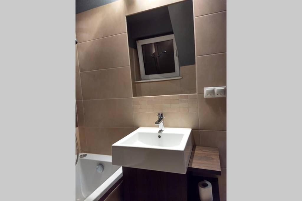 Apartament White Biały Dunajec Εξωτερικό φωτογραφία
