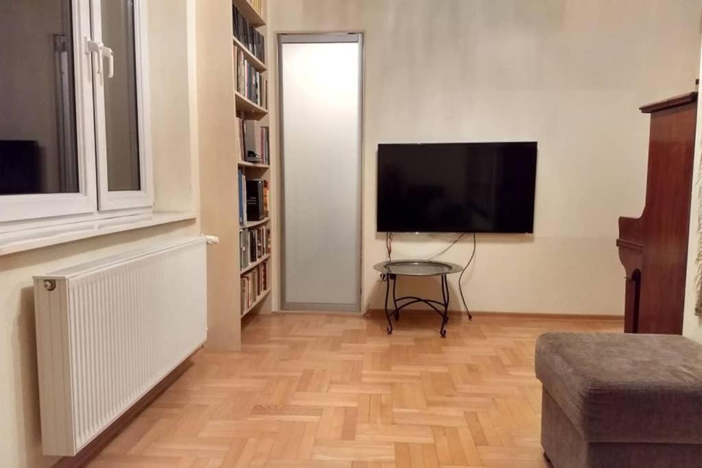 Apartament White Biały Dunajec Εξωτερικό φωτογραφία