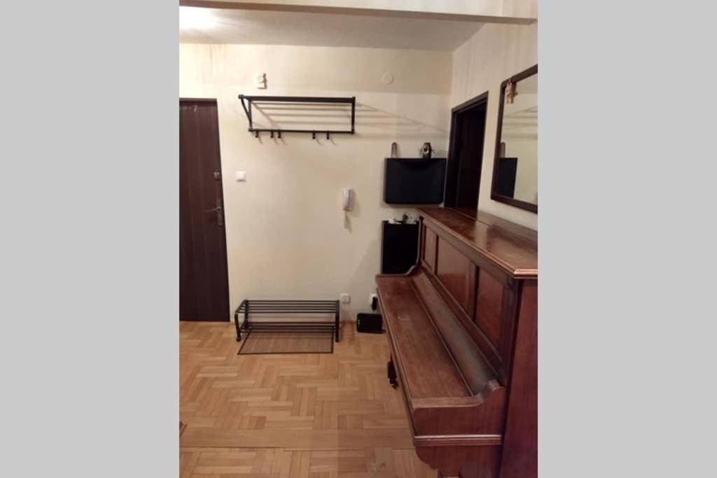 Apartament White Biały Dunajec Εξωτερικό φωτογραφία